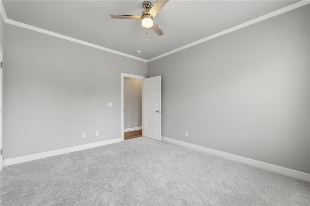 Rolling Hills Sub Bentonville - Residential