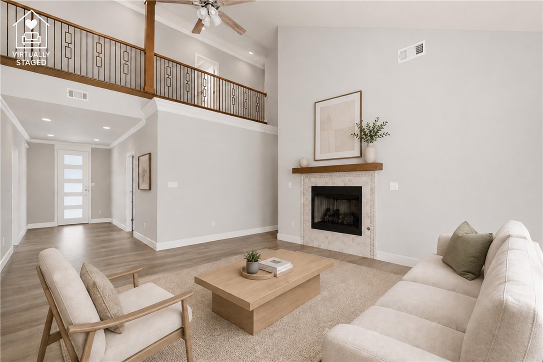 Rolling Hills Sub Bentonville - Residential