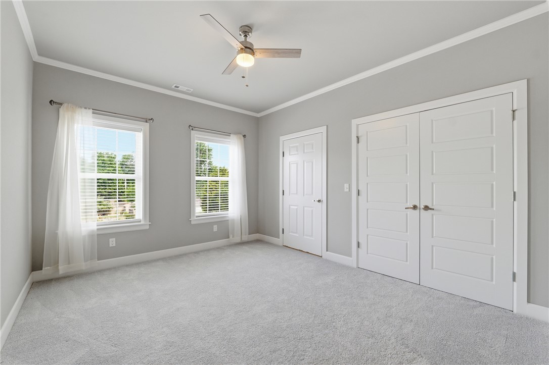 Rolling Hills Sub Bentonville - Residential