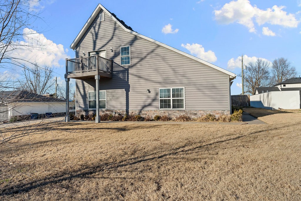 Rolling Hills Sub Bentonville - Residential