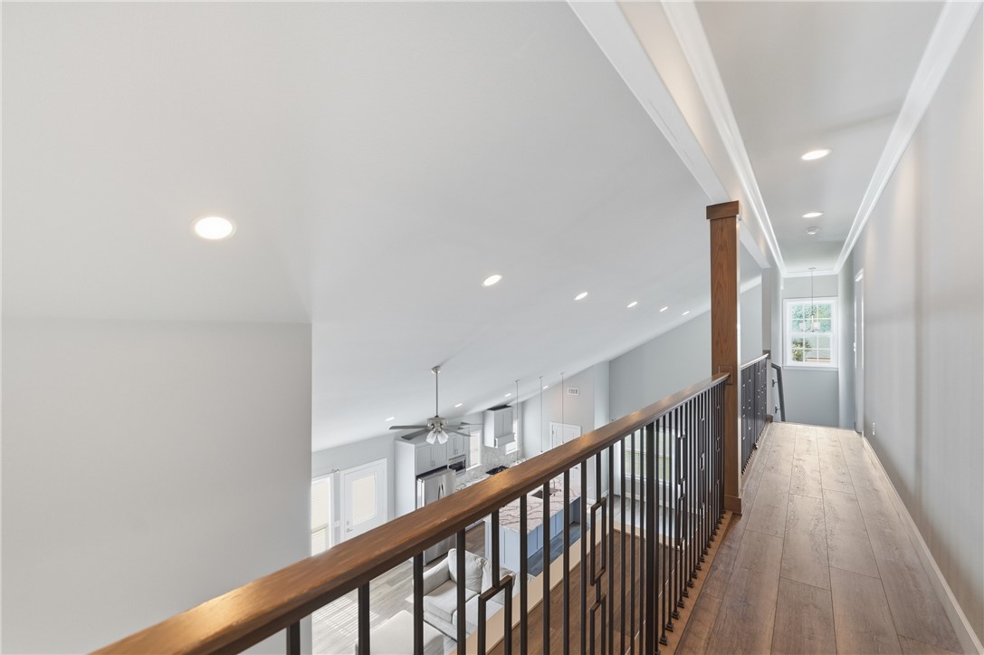 Rolling Hills Sub Bentonville - Residential