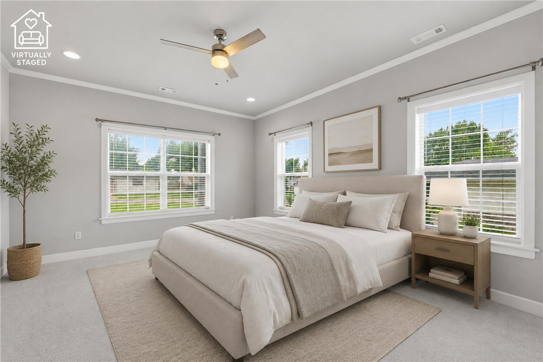 Rolling Hills Sub Bentonville - Residential