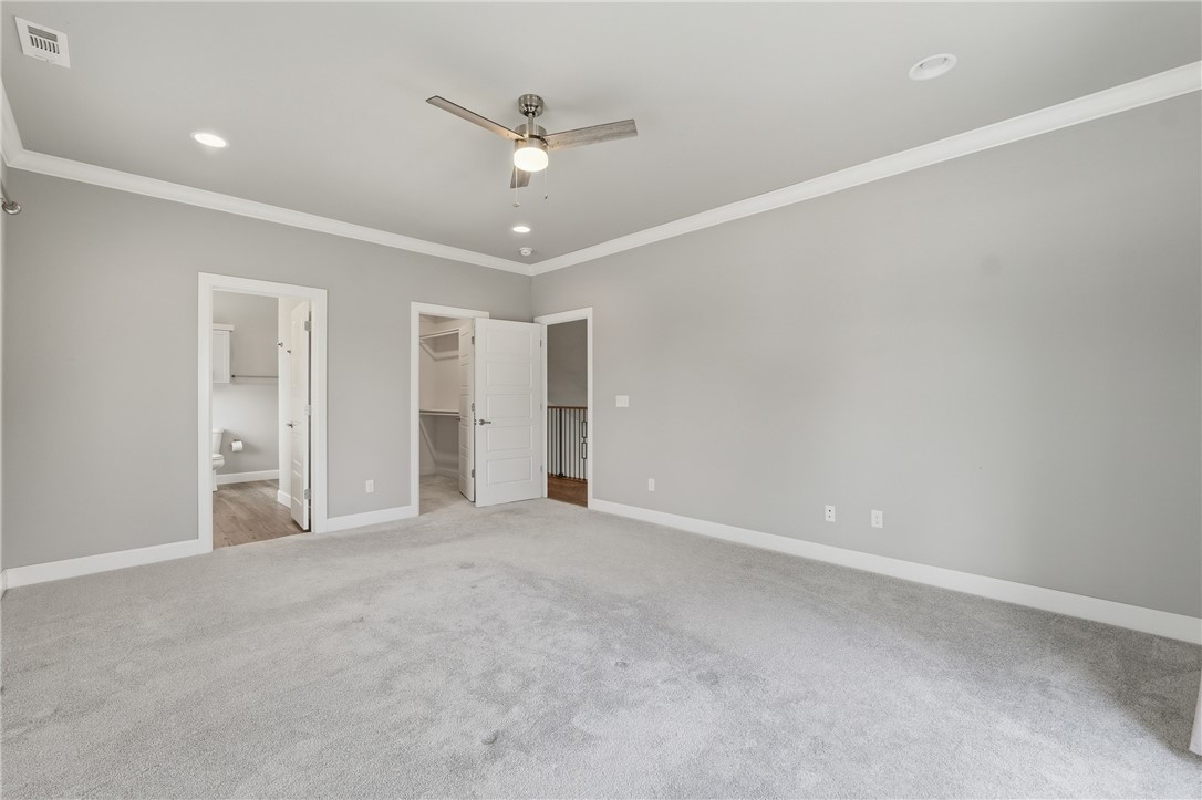 Rolling Hills Sub Bentonville - Residential