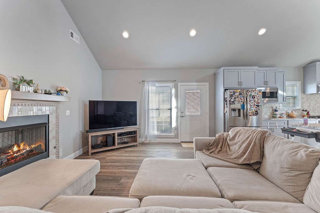 Rolling Hills Sub Bentonville - Residential