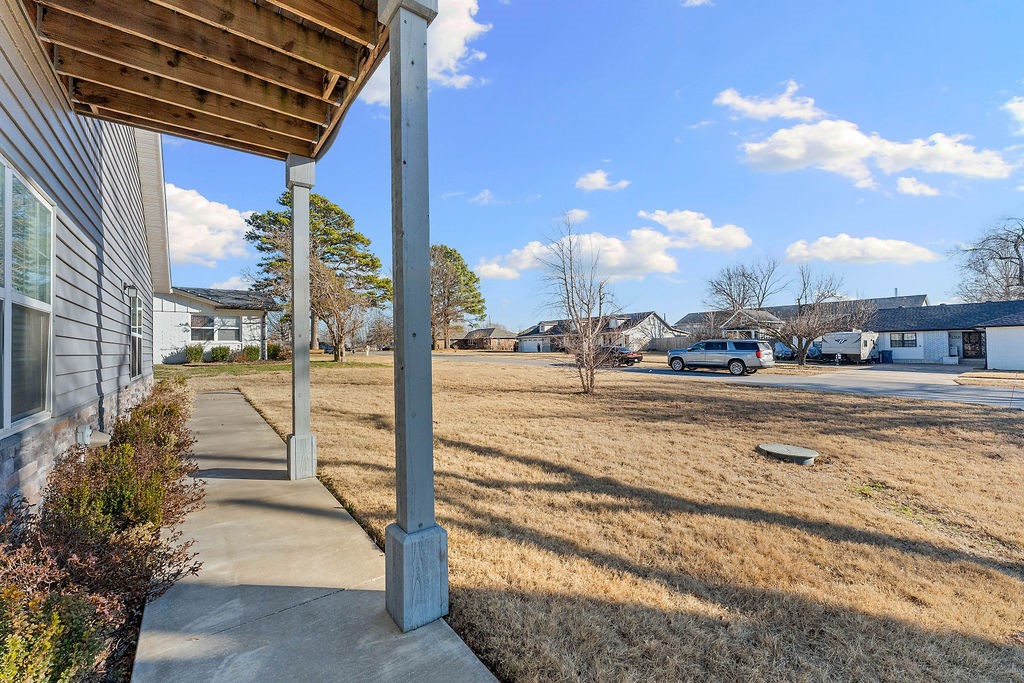 Rolling Hills Sub Bentonville - Residential