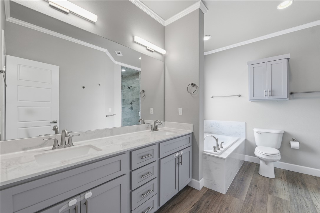 Rolling Hills Sub Bentonville - Residential