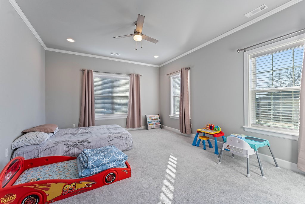 Rolling Hills Sub Bentonville - Residential