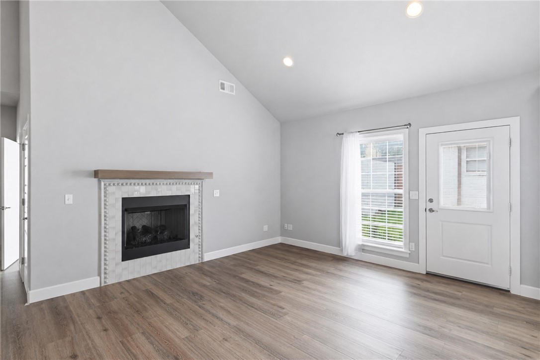 Rolling Hills Sub Bentonville - Residential
