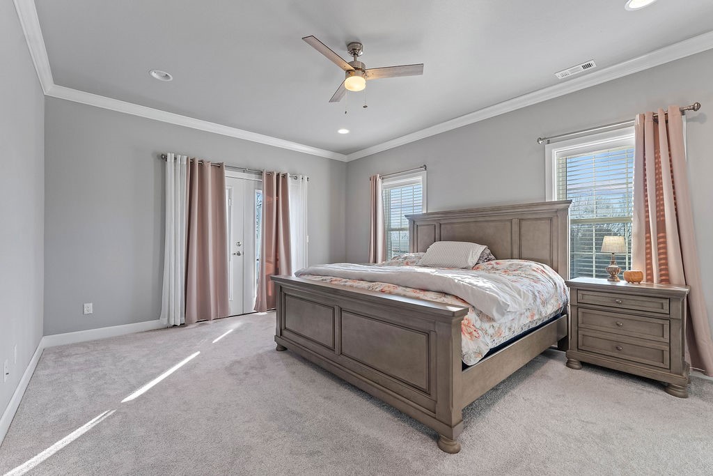 Rolling Hills Sub Bentonville - Residential