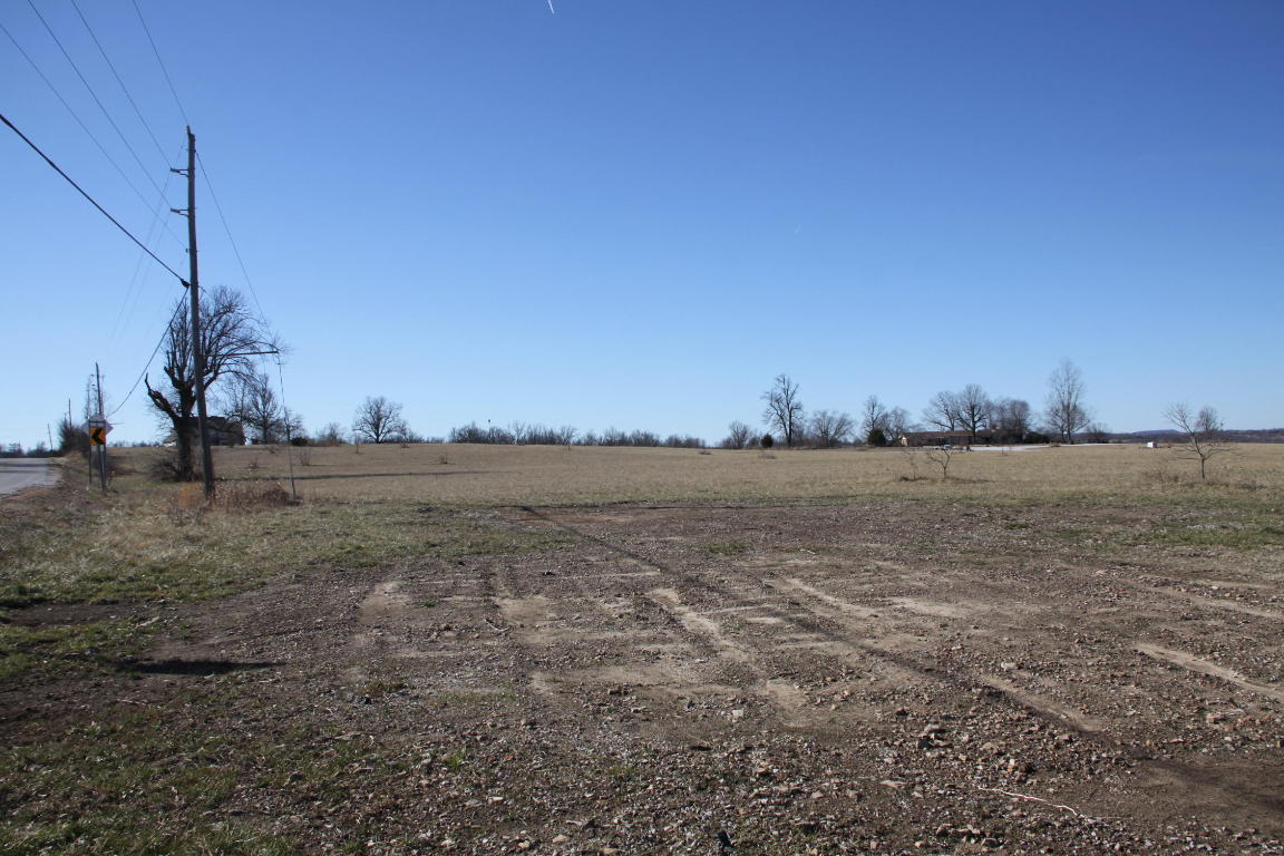 North Ridge Estates - Land