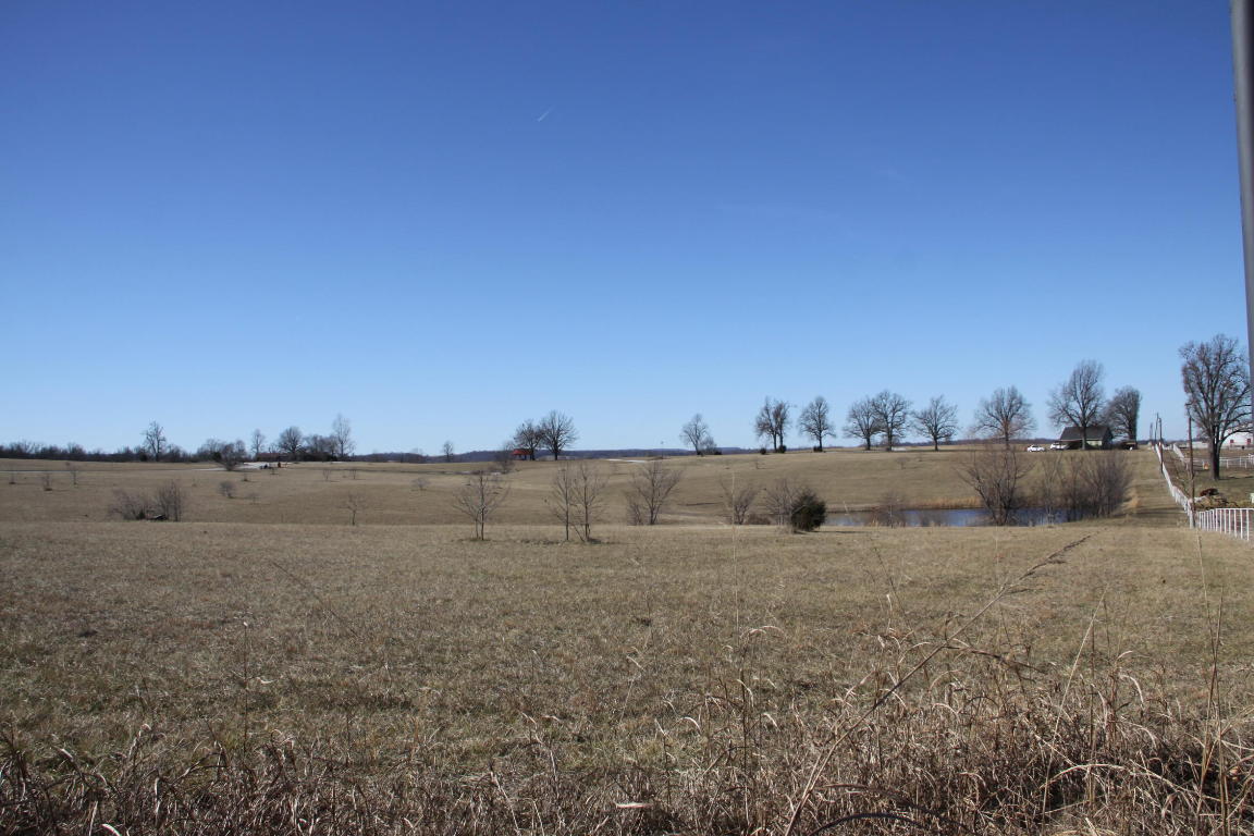 North Ridge Estates - Land