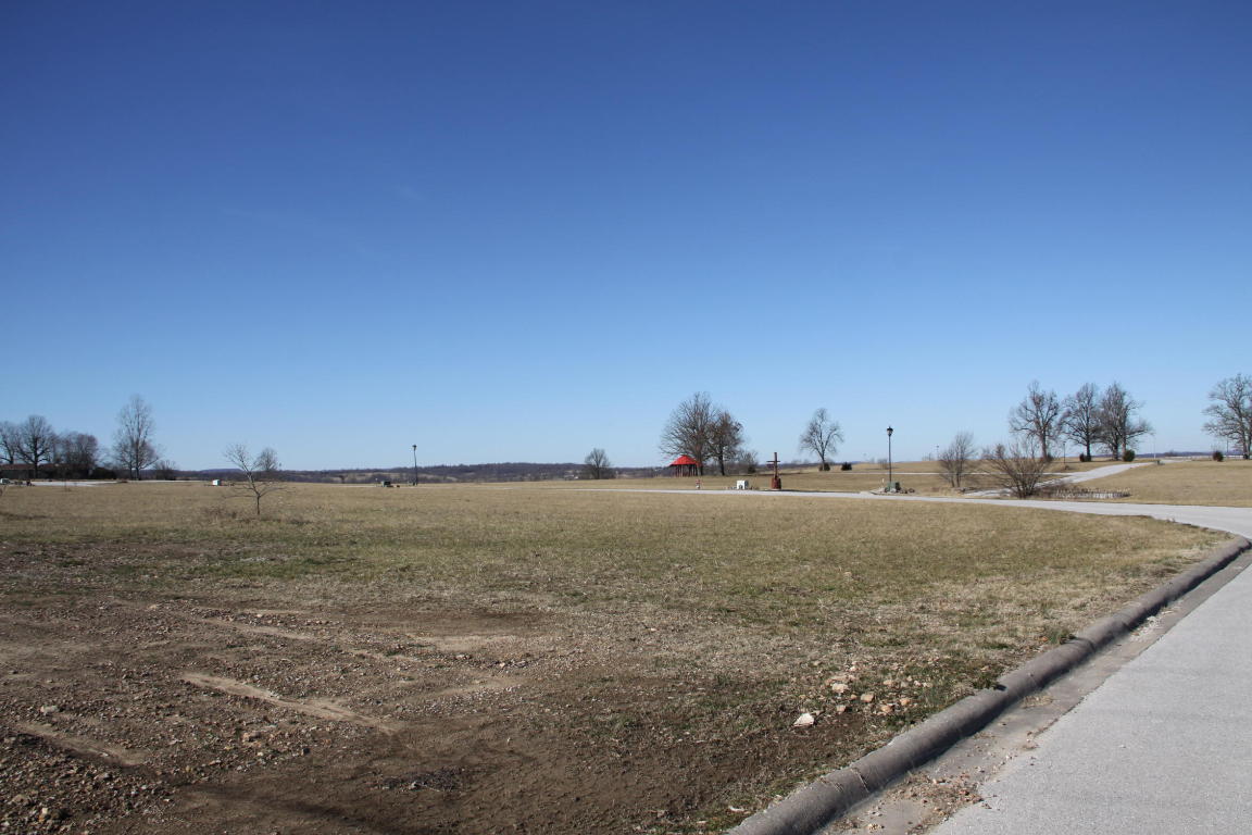 North Ridge Estates - Land