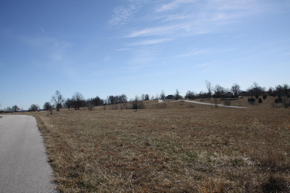 North Ridge Estates - Land