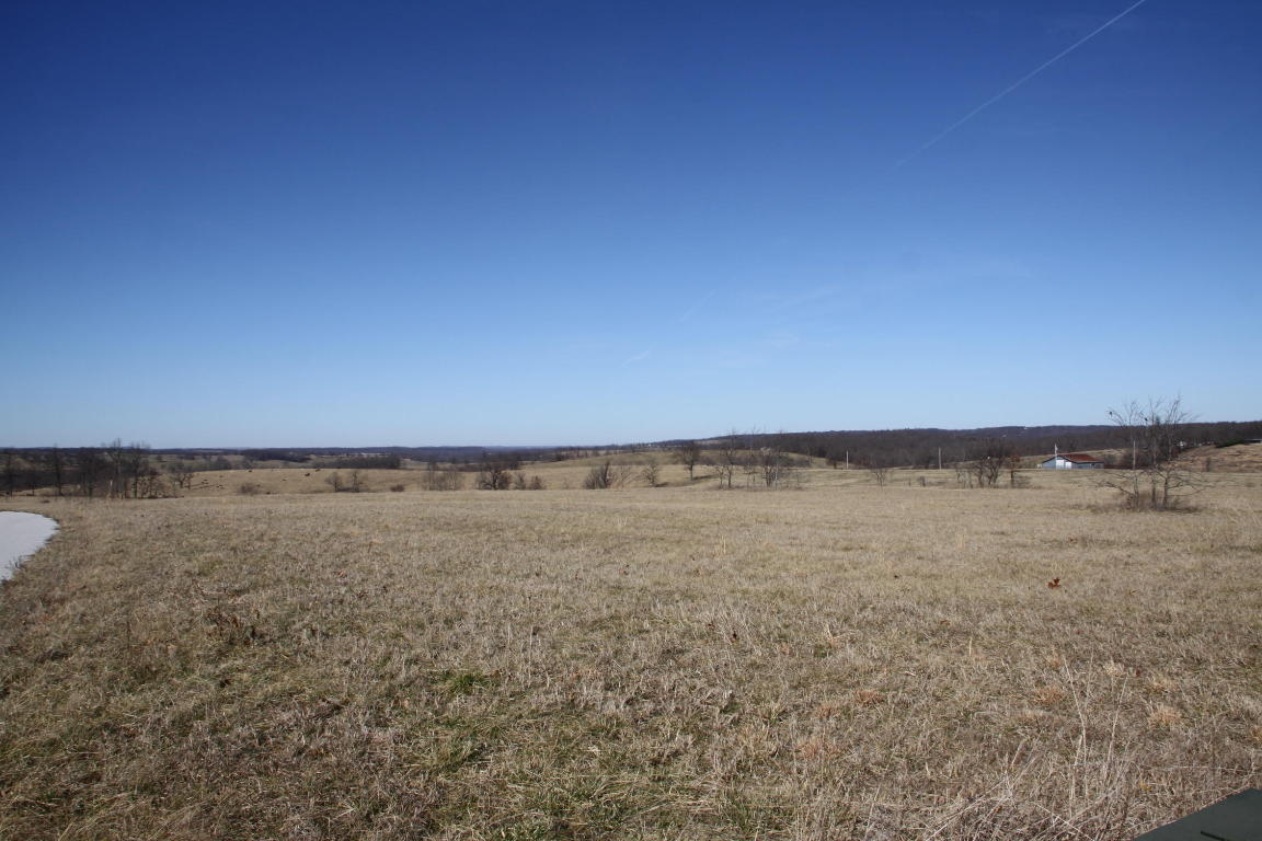 North Ridge Estates - Land