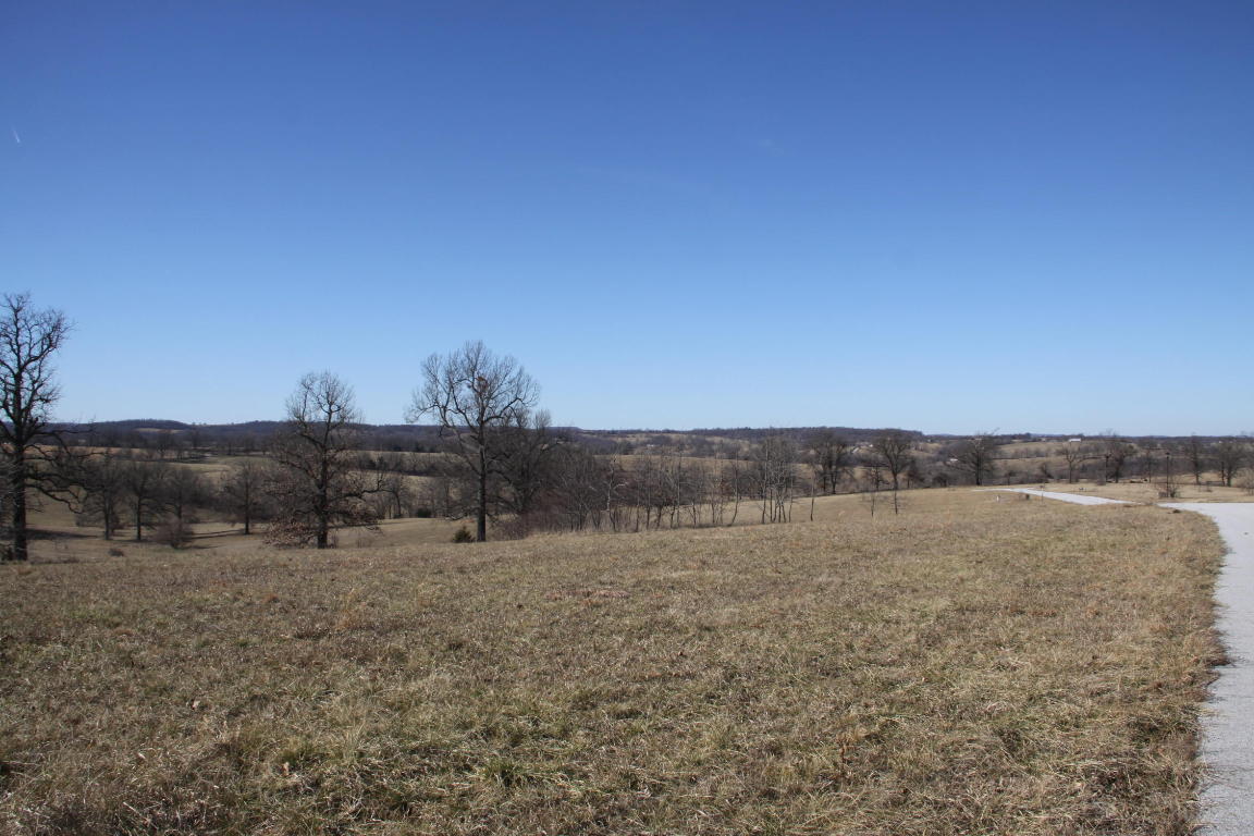 North Ridge Estates - Land