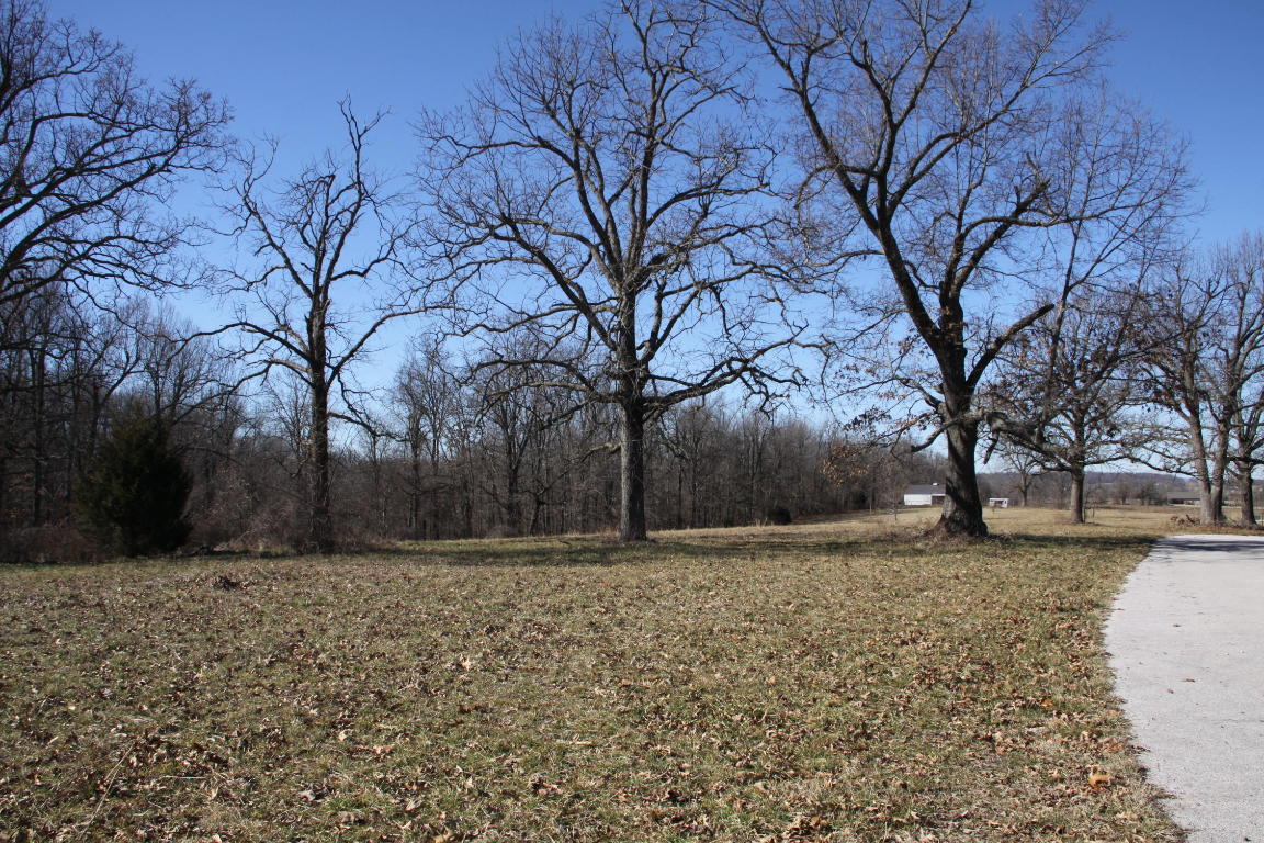 North Ridge Estates - Land