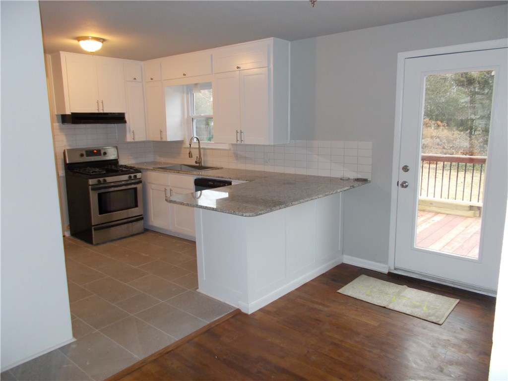Garnerlarimore Add - Residential
