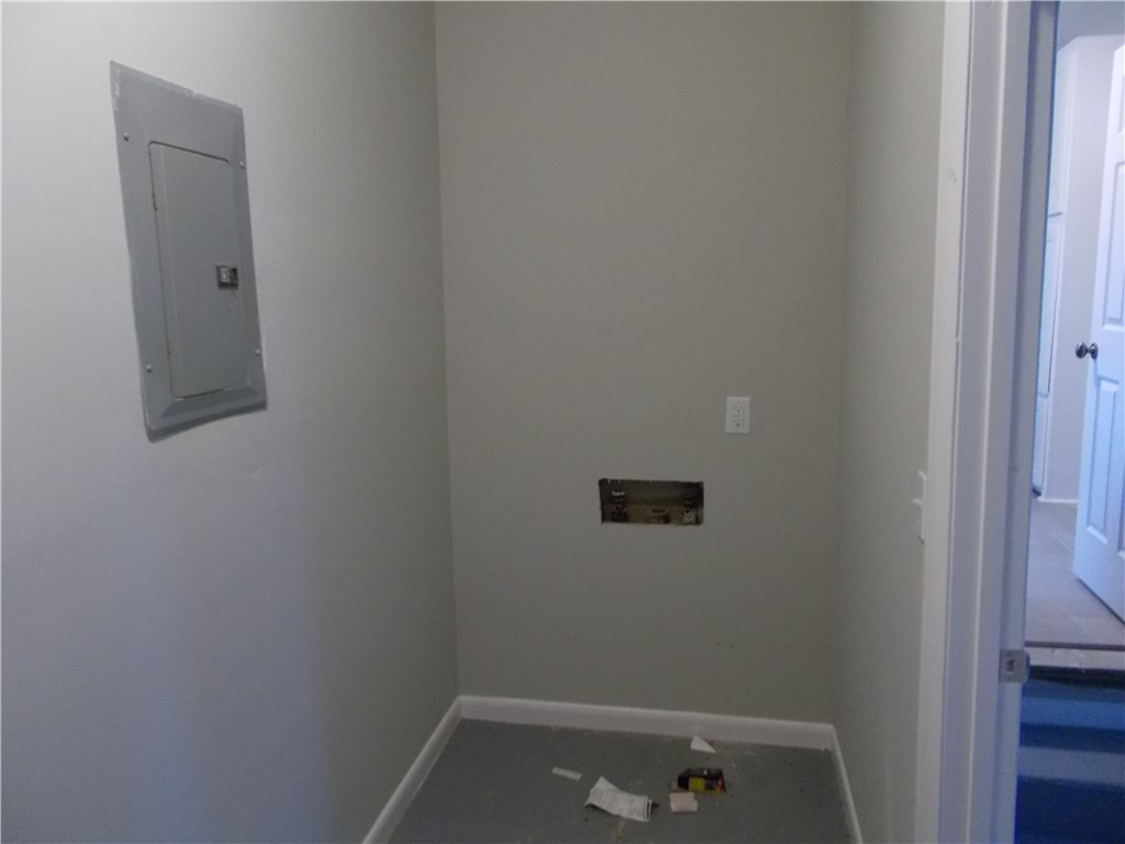 Garnerlarimore Add - Residential