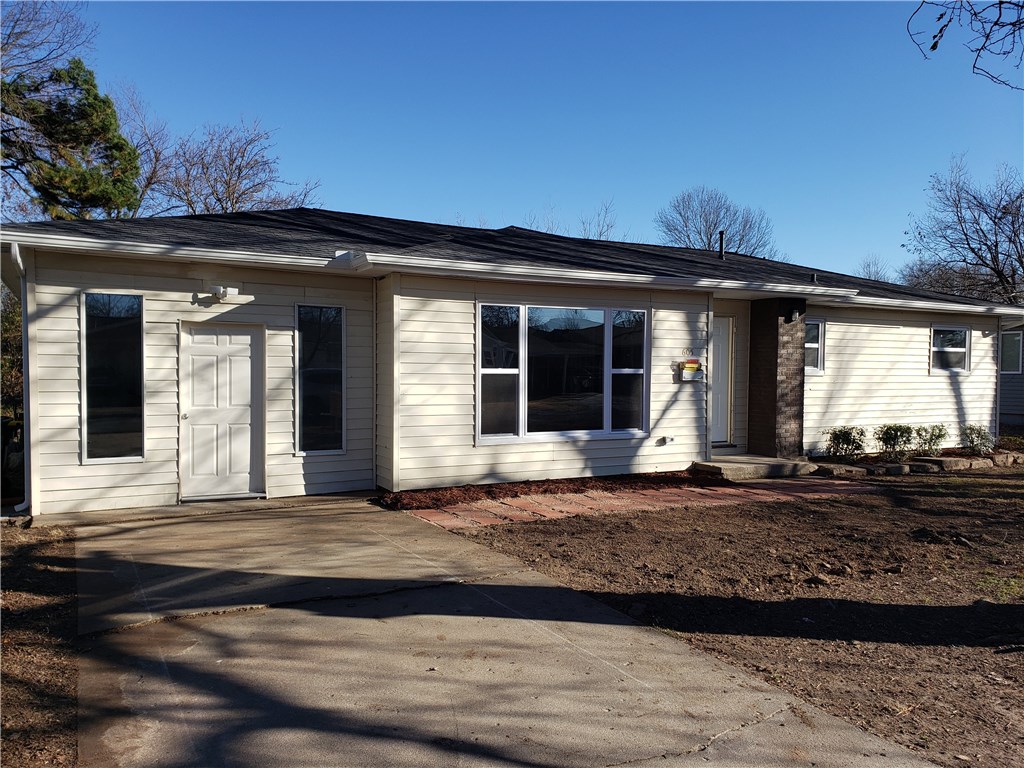 Garnerlarimore Add - Residential