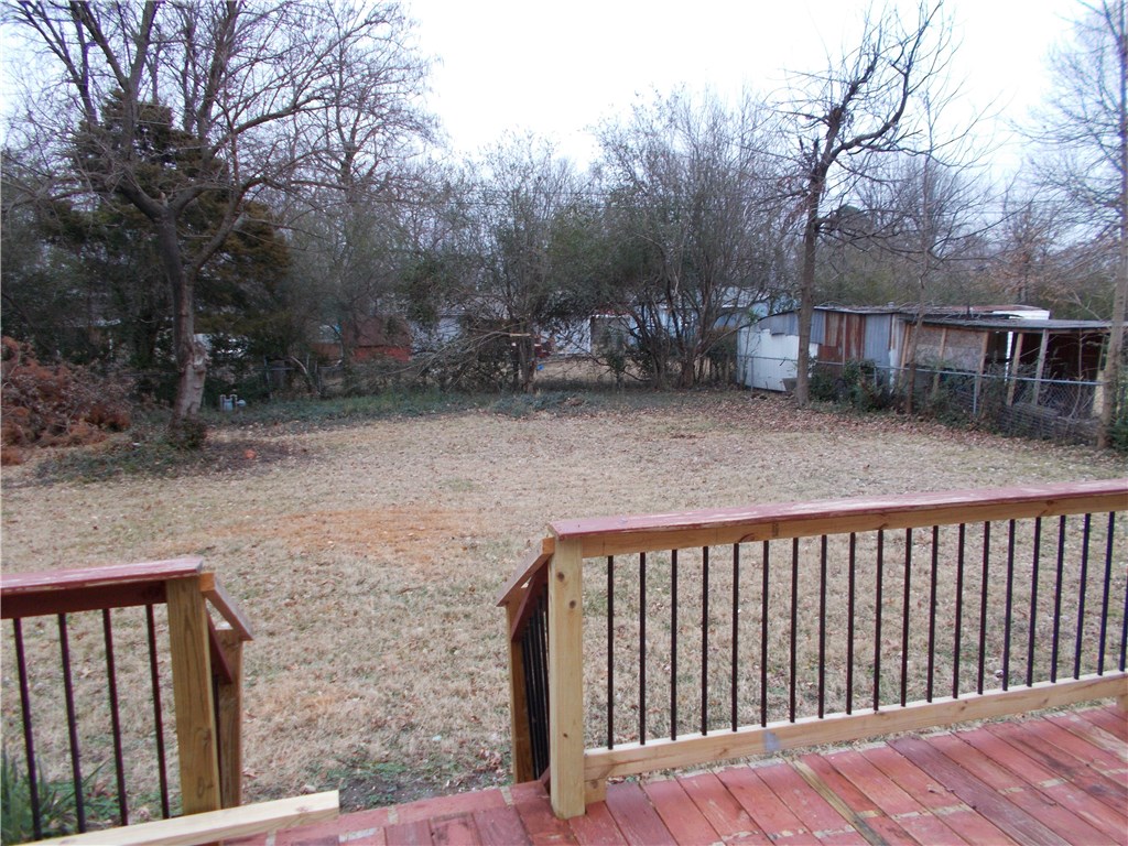 Garnerlarimore Add - Residential