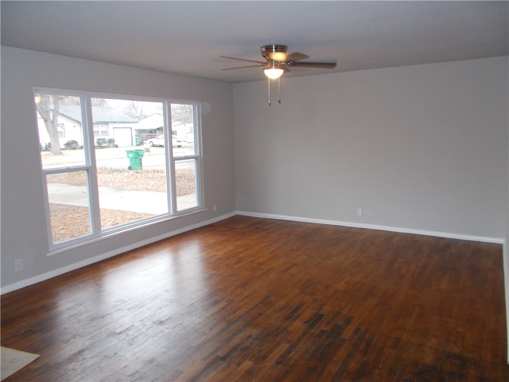 Garnerlarimore Add - Residential