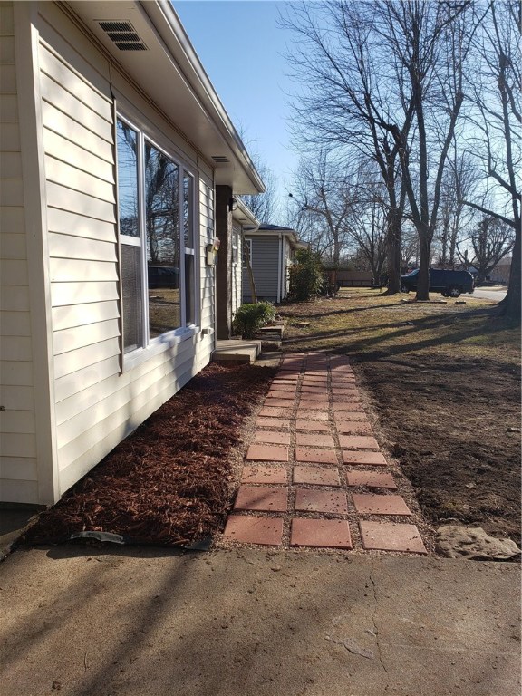 Garnerlarimore Add - Residential