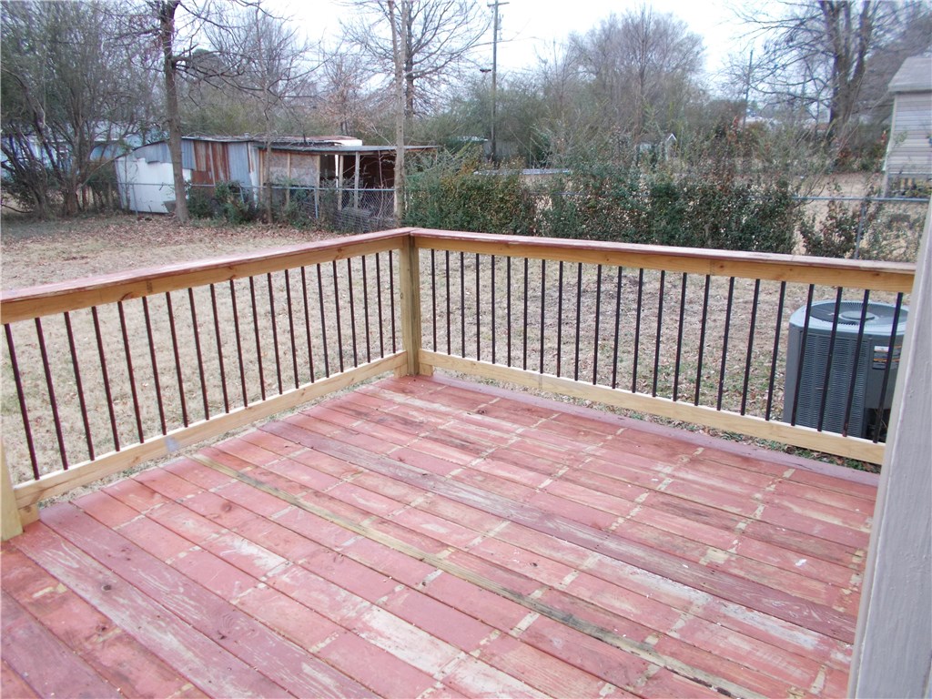 Garnerlarimore Add - Residential