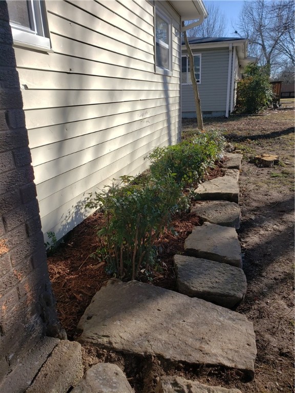 Garnerlarimore Add - Residential