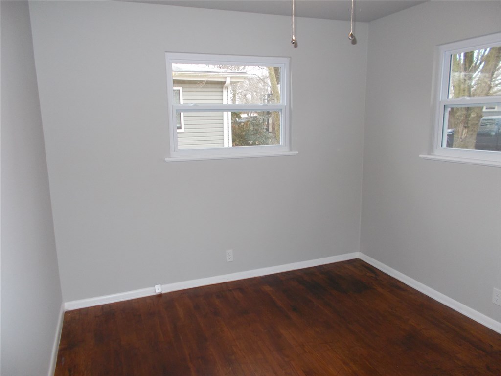 Garnerlarimore Add - Residential