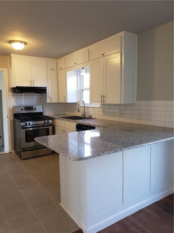 Garnerlarimore Add - Residential