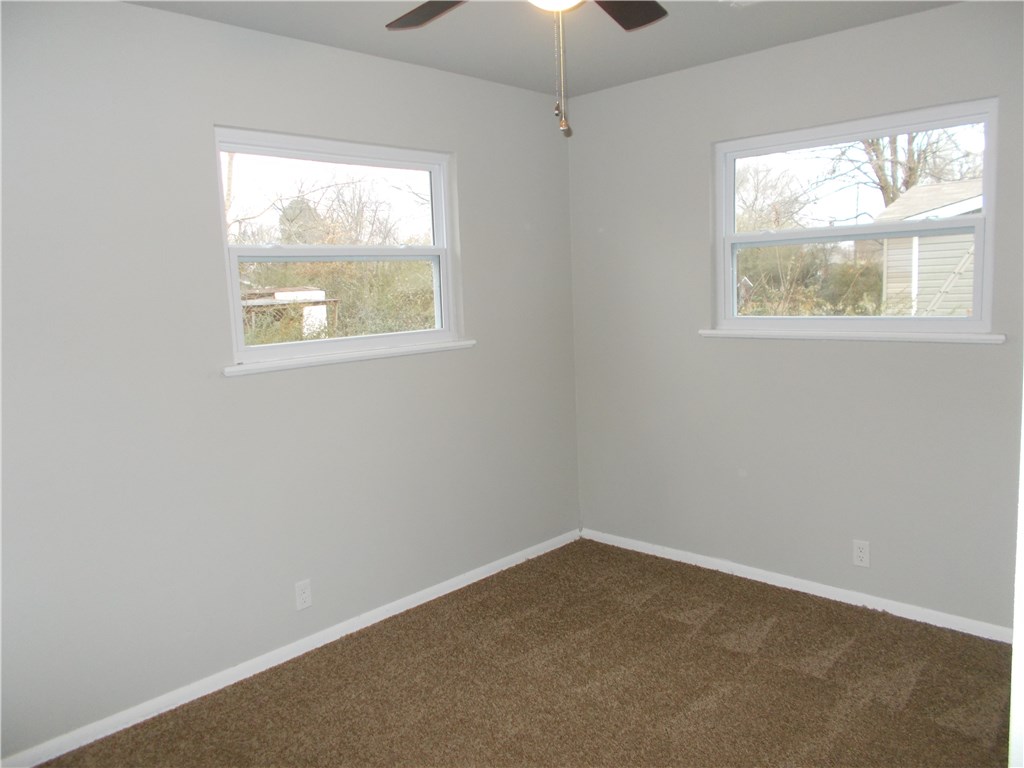Garnerlarimore Add - Residential