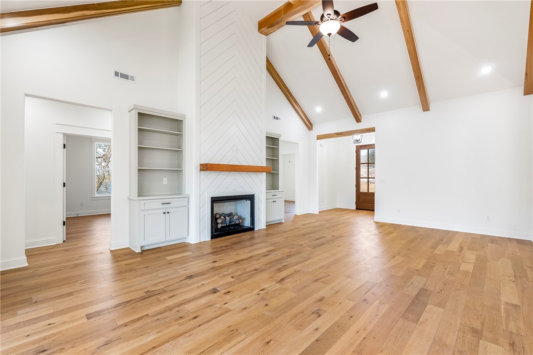 Brigadoon Sub Bvv - Residential