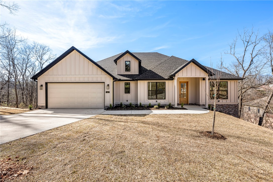 Brigadoon Sub Bvv - Residential