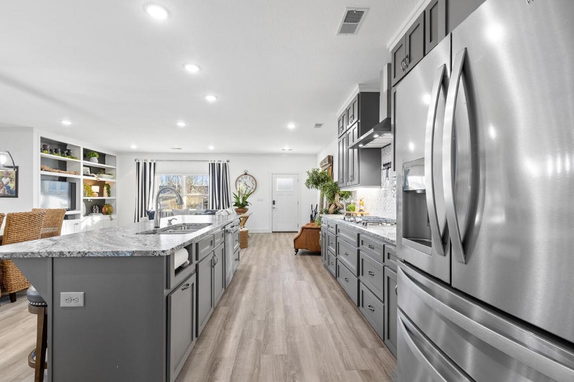 Kestrel Meadow - Residential