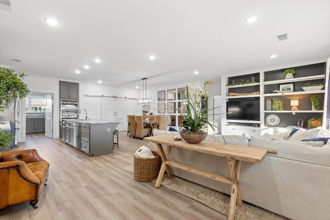 Kestrel Meadow - Residential