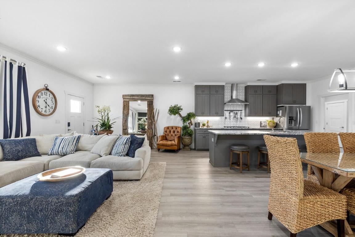 Kestrel Meadow - Residential