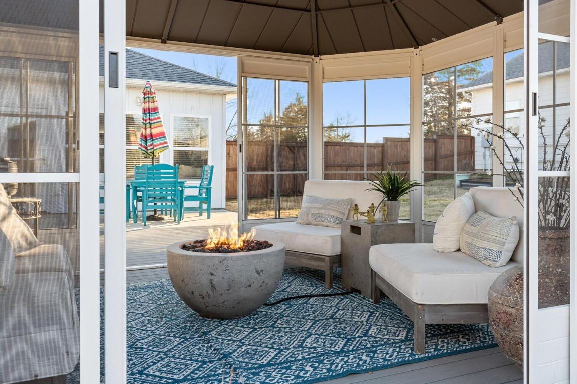 Kestrel Meadow - Residential