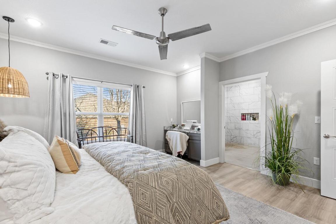 Kestrel Meadow - Residential