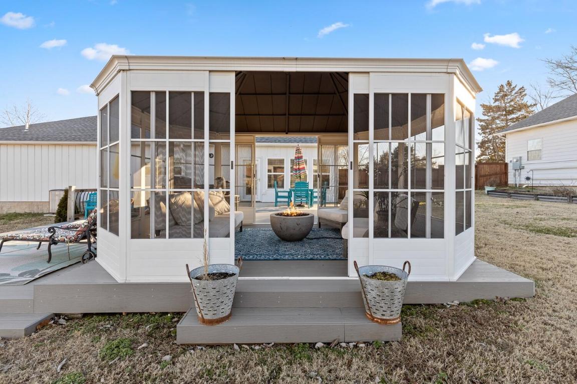 Kestrel Meadow - Residential