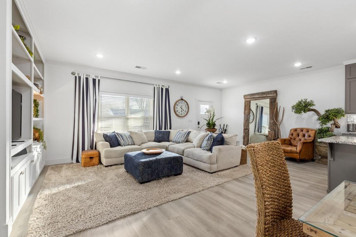 Kestrel Meadow - Residential
