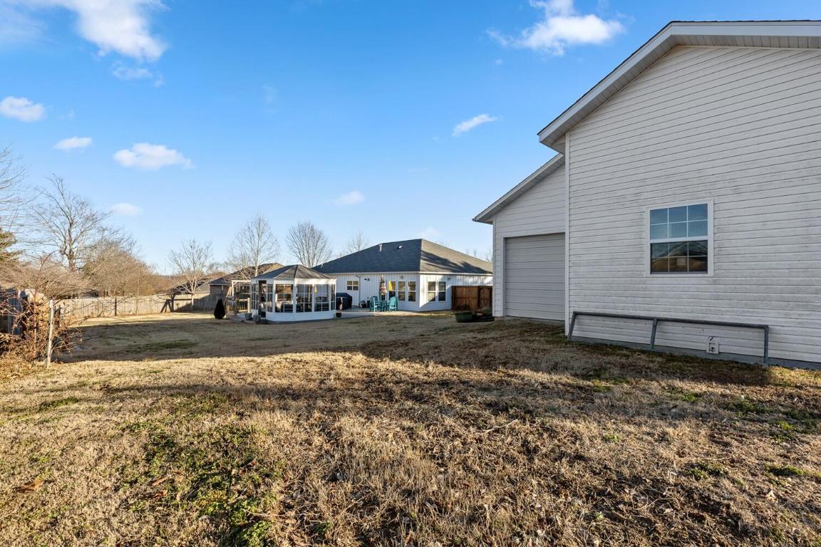 Kestrel Meadow - Residential