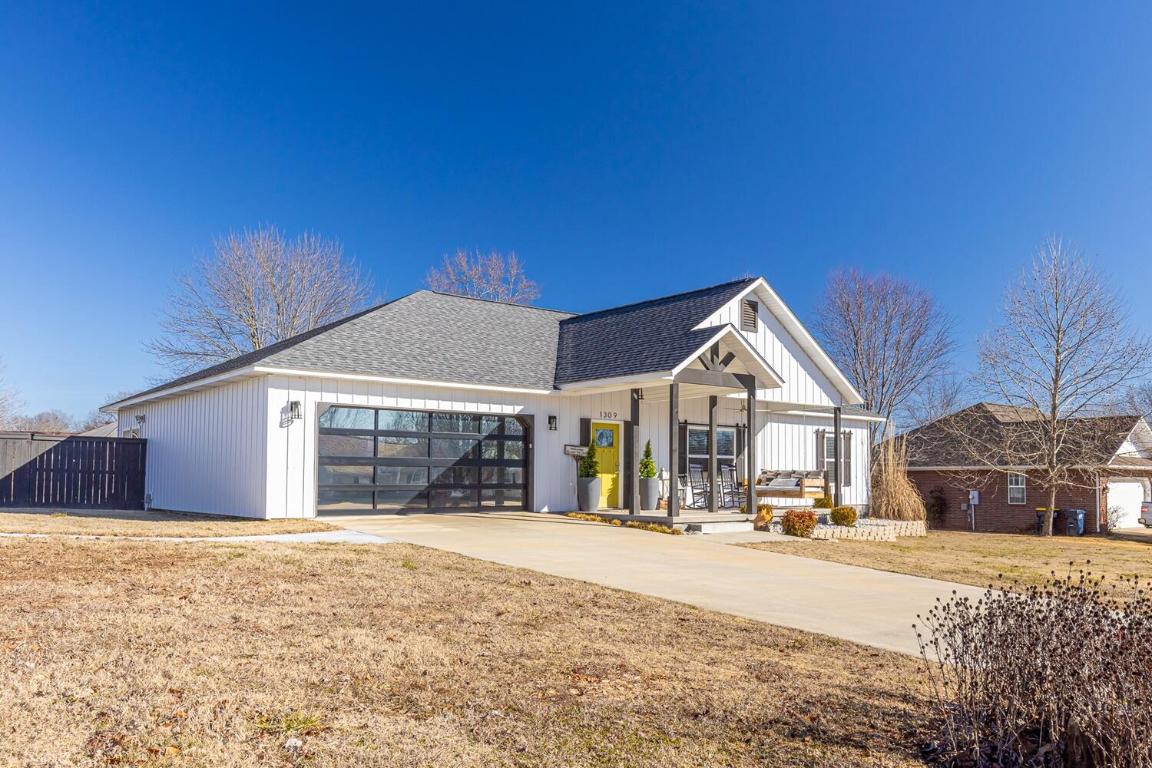 Kestrel Meadow - Residential