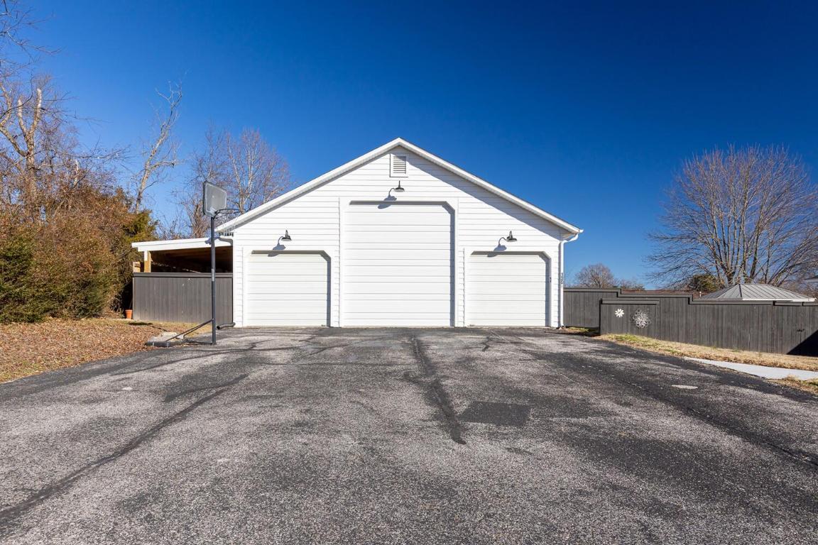 Kestrel Meadow - Residential