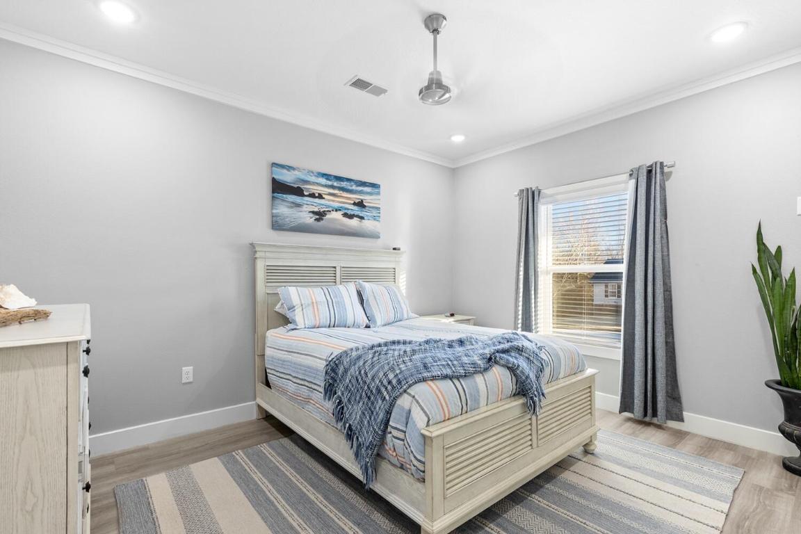 Kestrel Meadow - Residential