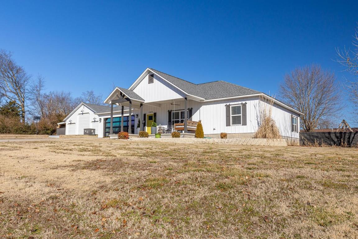 Kestrel Meadow - Residential