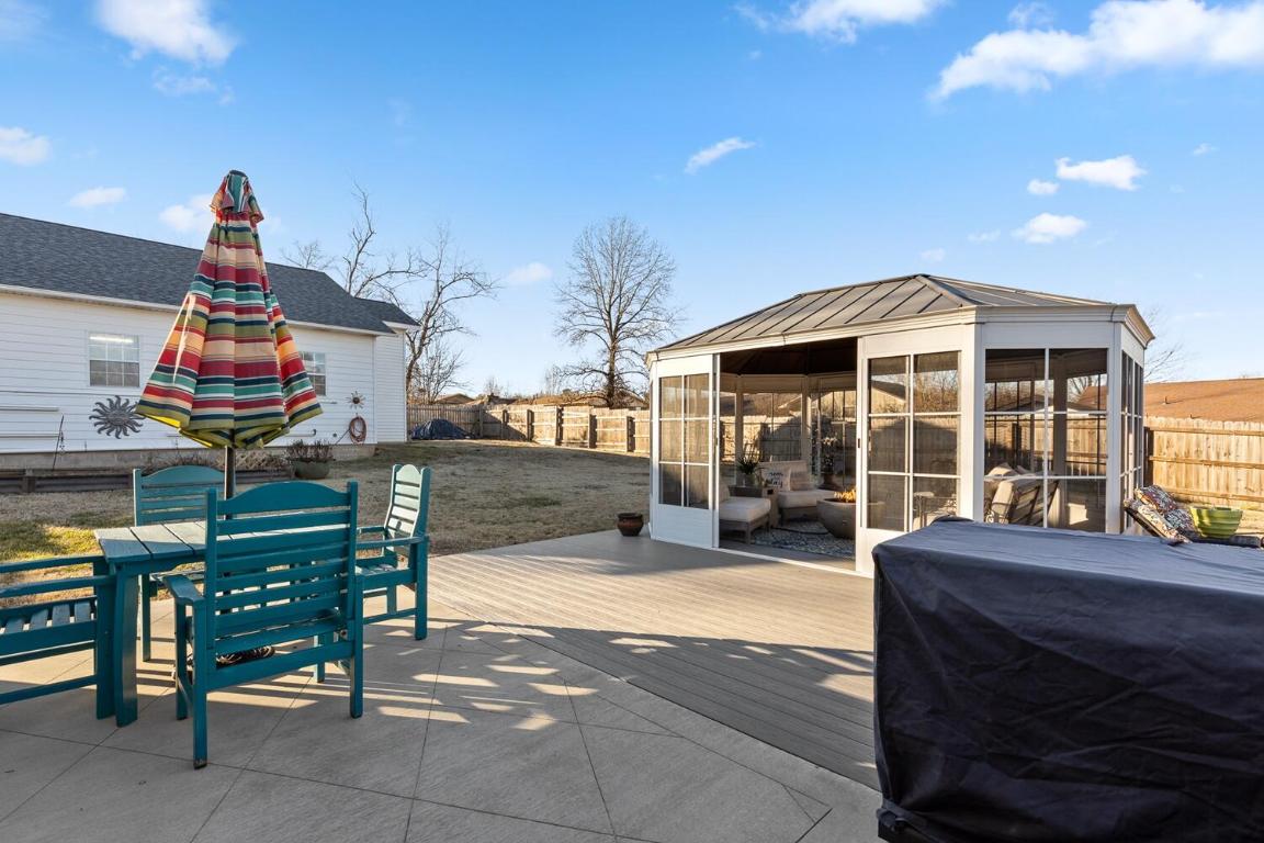Kestrel Meadow - Residential