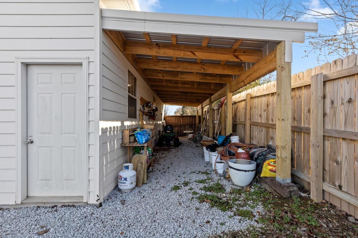 Kestrel Meadow - Residential