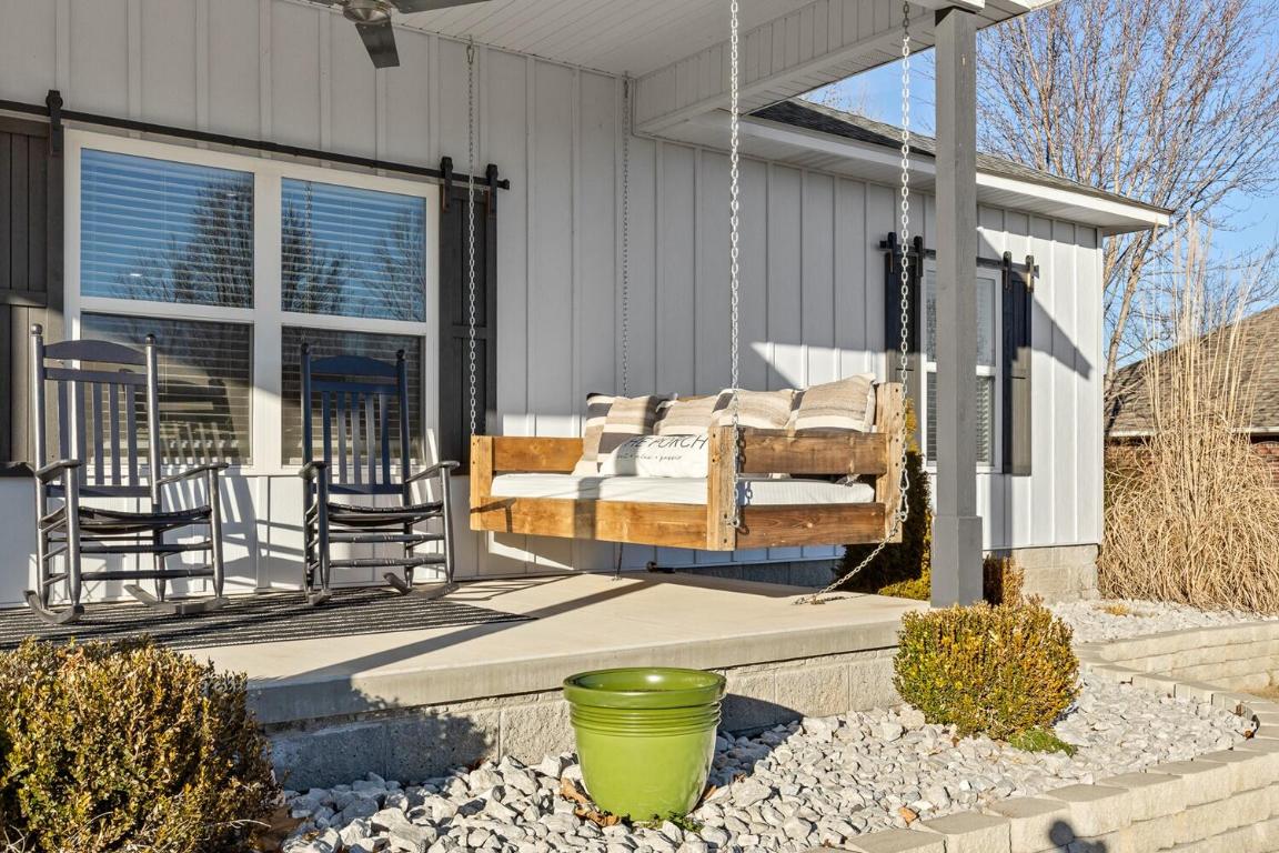 Kestrel Meadow - Residential