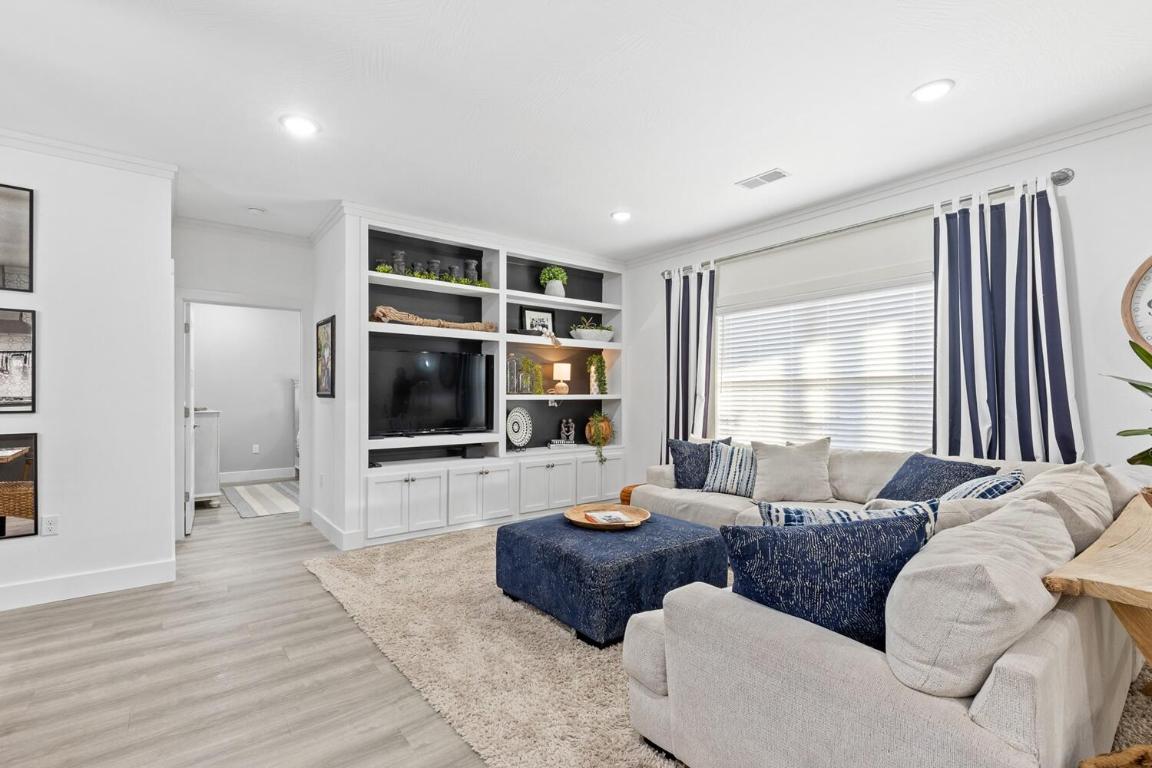 Kestrel Meadow - Residential