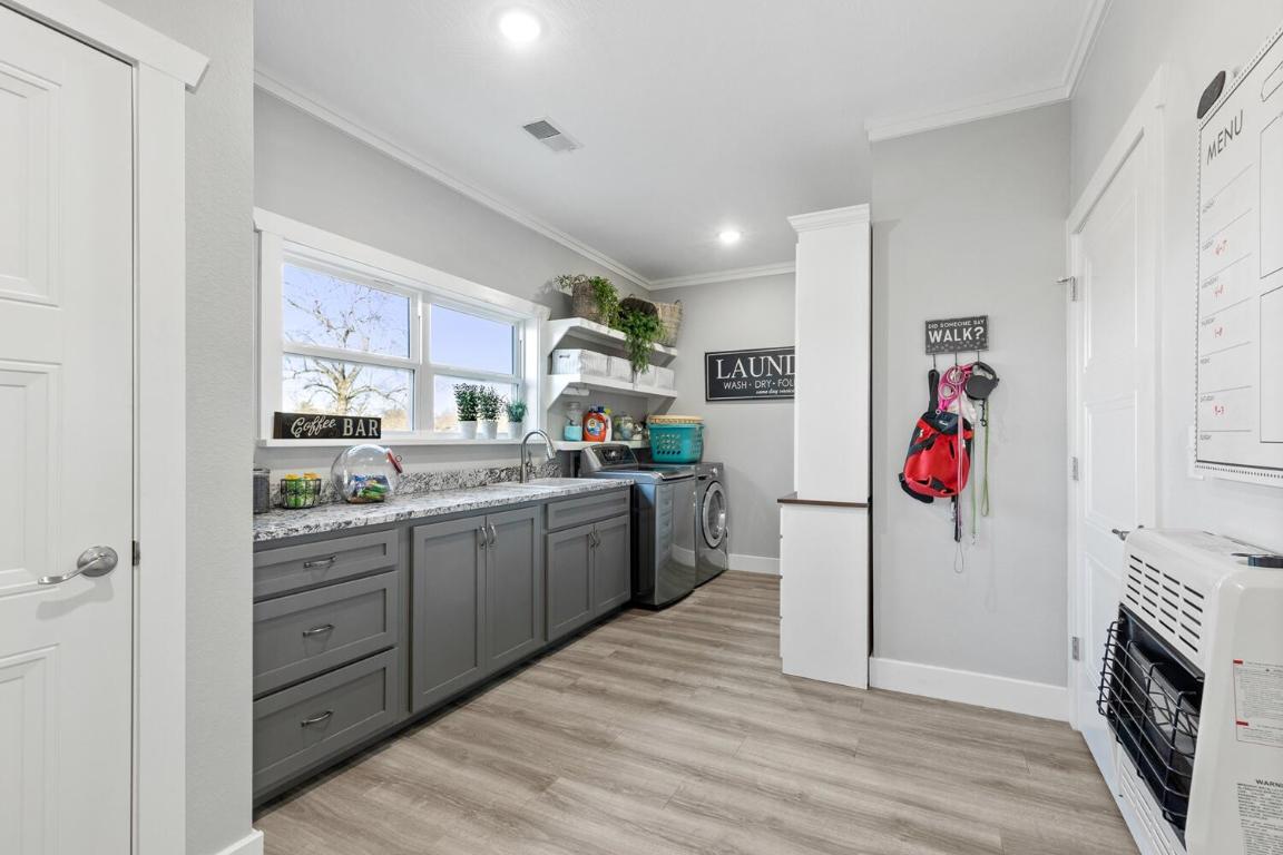 Kestrel Meadow - Residential
